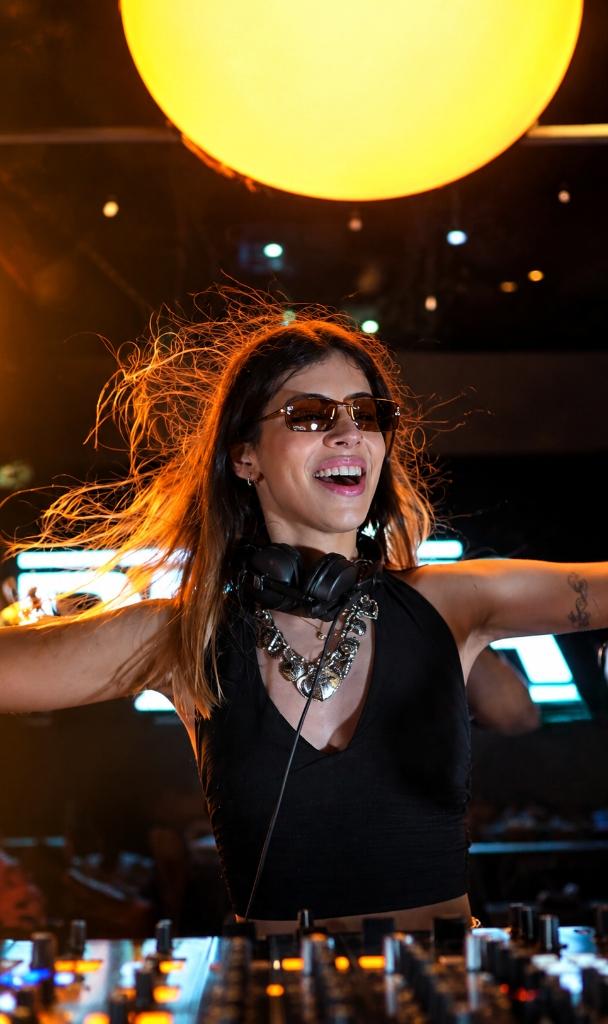 DJ Rihya Energy Peak Set